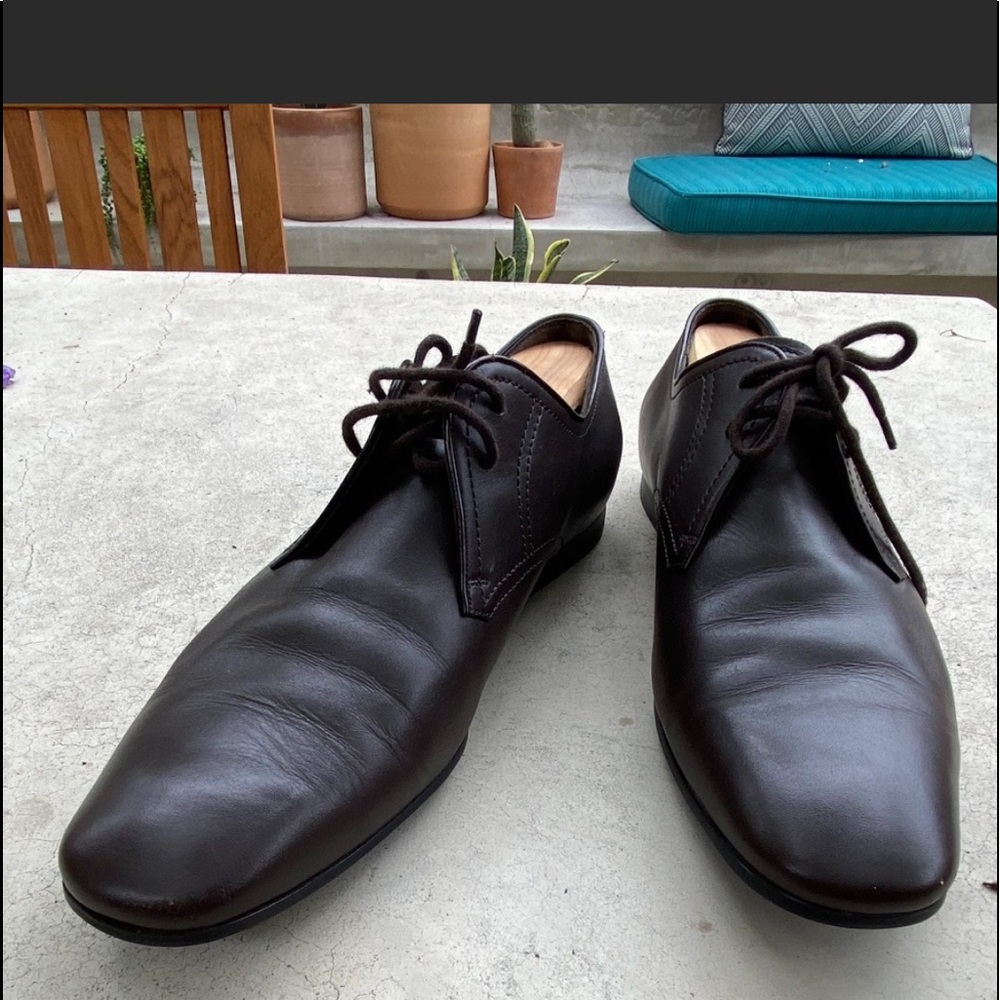 Mens Gucci loafers